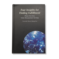 Four Insights for Finding Fulfillment