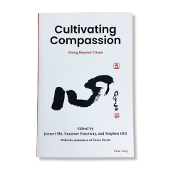 Cultivating Compassion: Go Beyond Crises