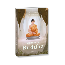 Stories of the Buddha: Volume 1