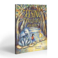 Seeking Treasure with Bodhi